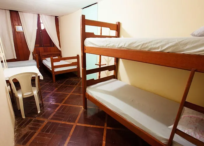 Hostel Amazonia