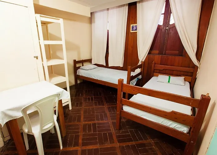 Hostel Amazonia