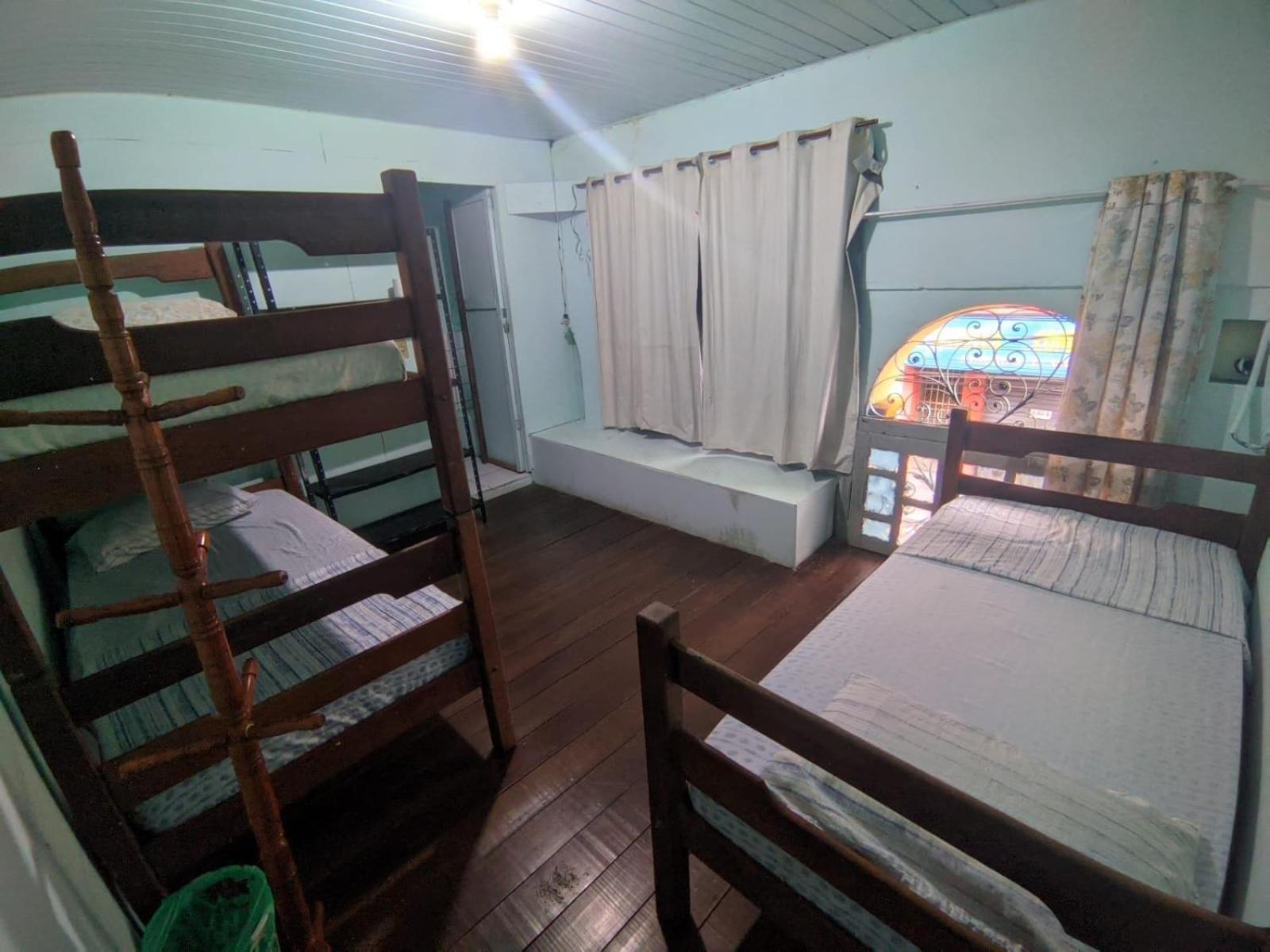 Hostel Amazonia Belem (Para)