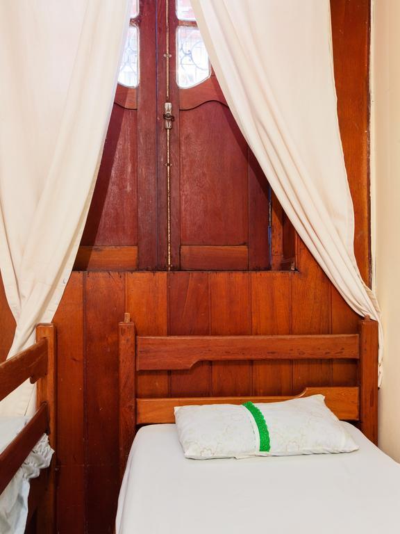 Hostel Amazonia *