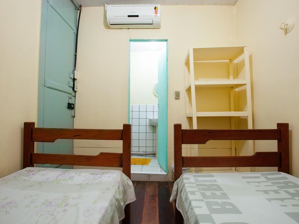 Hostel Amazonia *