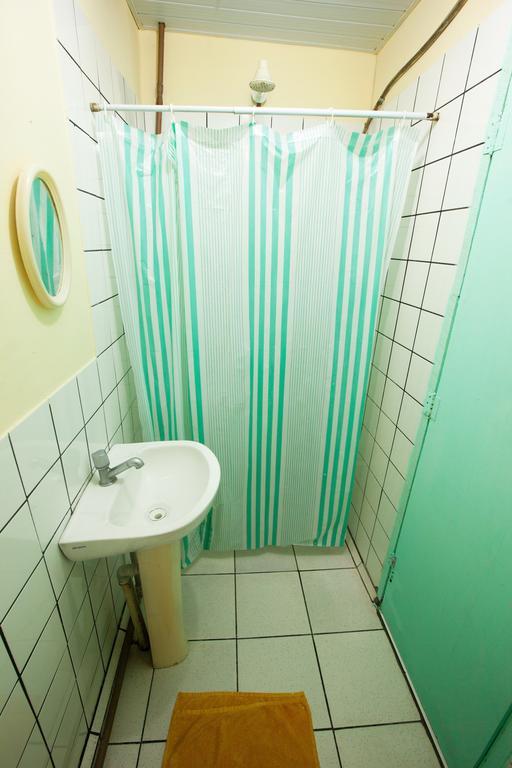 Hostel Amazonia Belem (Para)