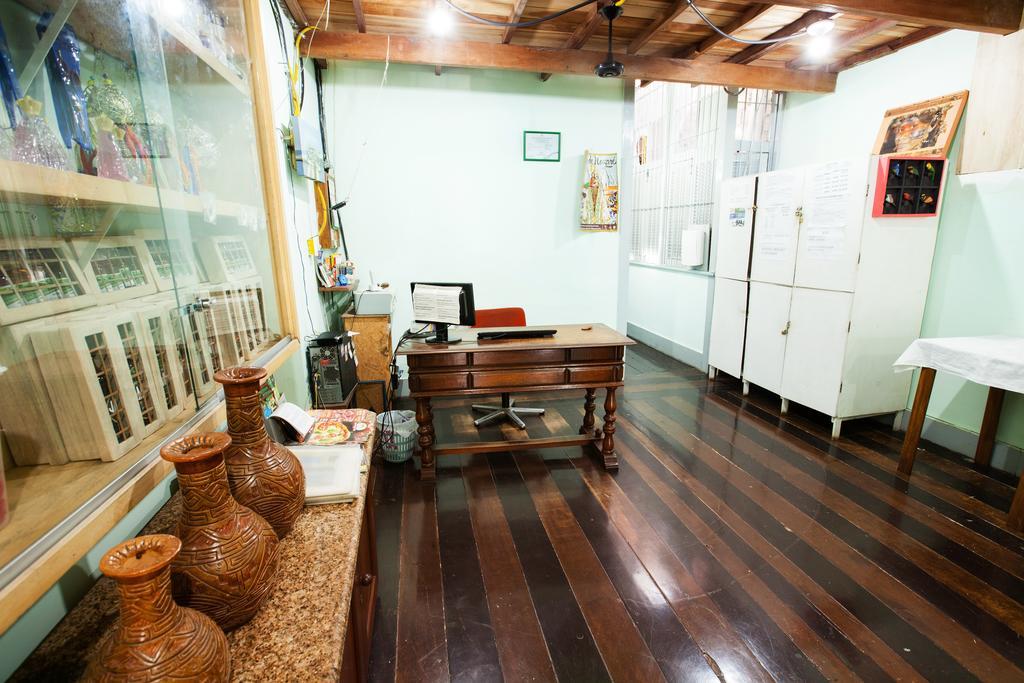 Hostel Amazonia Belem (Para)