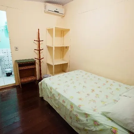 Hostel Amazonia Belem  Exterior photo