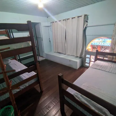 Hostel Amazonia Belem  Exterior photo