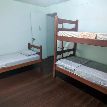 Hostel Amazonia Belem  Exterior photo