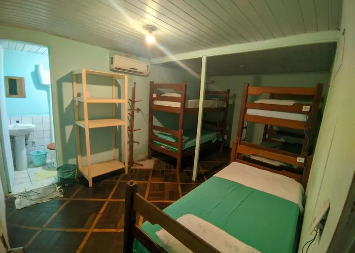 Hostel Amazonia