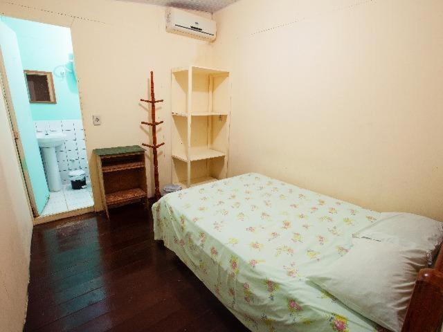 Amazonia Hostal Belém