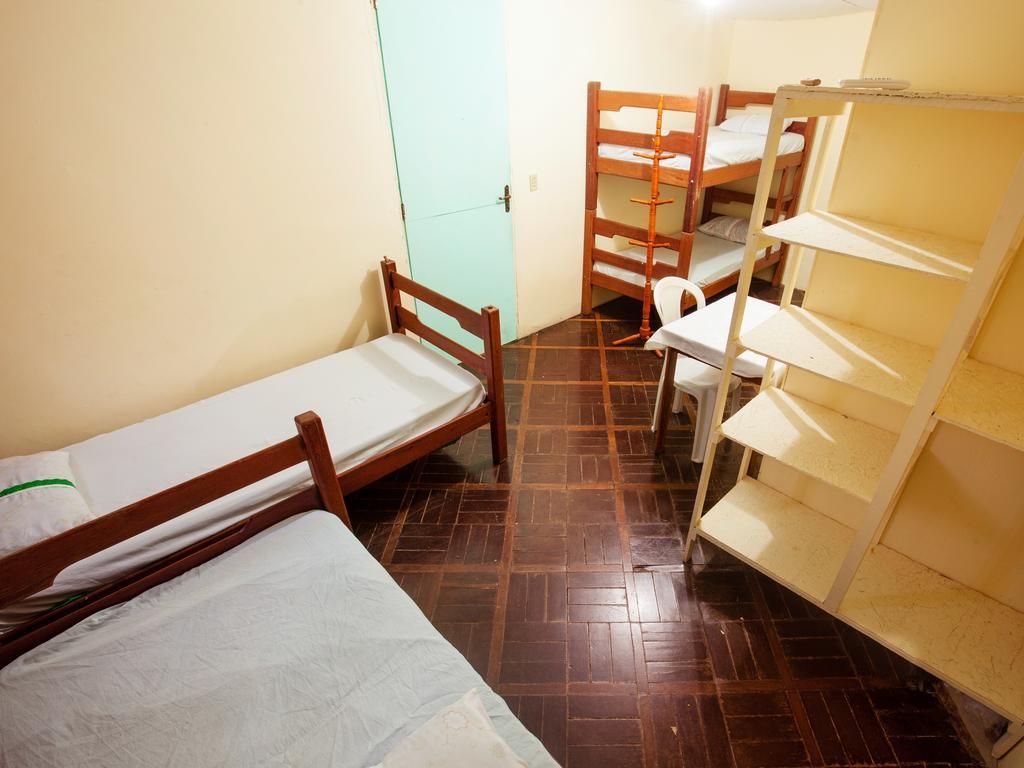 Hostal Amazonia *