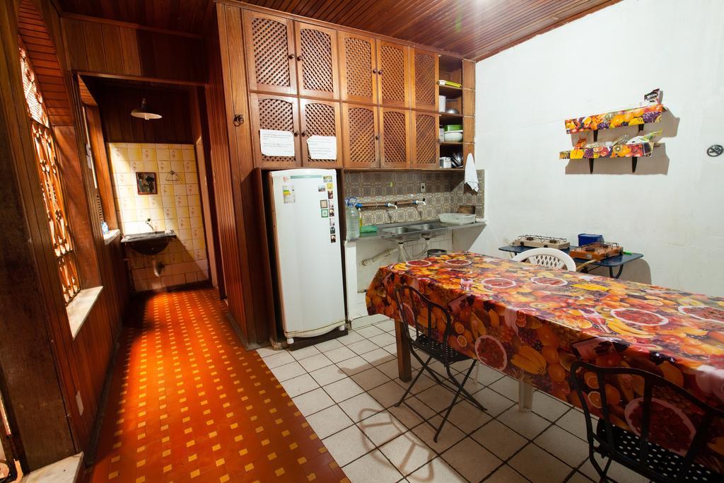 Hostal Amazonia *