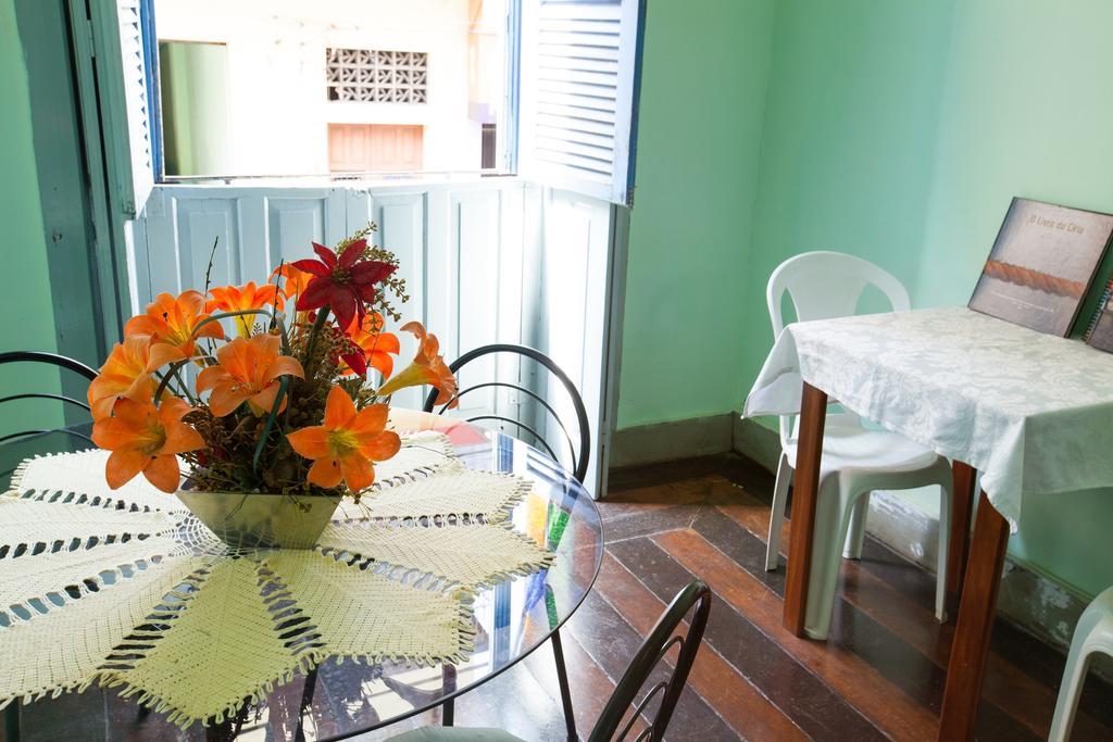Hostal Amazonia Belém